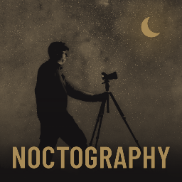 Noctography